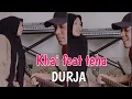Download Lagu 🔴KHAI BAHAR Feat TEHA BAHAR - DURJA || IG Live 23 August 2020