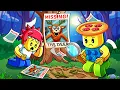 Download Lagu The DEER MONSTER IS MISSING! | 99 NIGHTS in the FOREST Animation