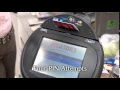 Cherokee Nation eWIC Card DVD Checking Out