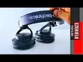 Why the Technica Athm40x is better than m50x