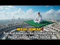 Download Lagu Mekah Gempar! Kyai Asal Indonesia Tiba Di Masjidil Haram Dengan Sajadah Terbang! Ada Apa?
