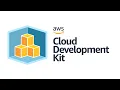 AWS CDK Cloud Development Kit Tutorial