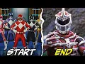Download Lagu The ENTIRE Story of Mighty Morphin Power Rangers in 71 Minutes