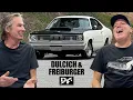 The ROADKILL CROP DUSTER Transformation with DULCICH \u0026 FREIBURGER