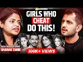 Lagu Ladkiyon Ke Secrets: Yuzi \u0026 Dhanashree's Reality, Top Dating Hacks, Fake Feminism | Supertalks 126