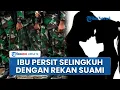 Download Lagu Latihan Tari Berujung Cinta Terlarang, Awal Mula Perselingkuhan Ibu Persit dan Oknum TNI di Sultra