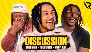 la rencontre entre th odort koba lad u0026 bolemvn a n a aucun sens 