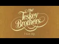 The Teskey Brothers - I Get Up (Lyric Video)