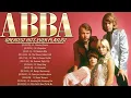 Lagu ABBA Greatest Hits 2025 💿 The Best of ABBA | Mamma Mia, Dancing Queen, Fernando