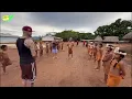 VIRAL 🔥 FARRUKO CANTANDO JUNTO A LOS NIÑOS de la sinfónica DE CANAIMA, VENEZUELA ( 2025 )