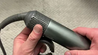 How To Clean A Dyson Airwrap Filter