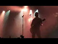 Stone Sour - Tired (LIVE DEBUT)