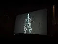EMERGO in Action House on Haunted Hill at the Coolidge Corner Theatre