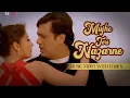 Mujhe Teri Nazarne (Lyrical Video) - Udit Narayan, Alka Yagnik | Waah Tera Kya Kehna