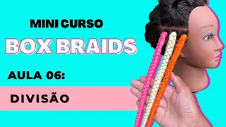 AULA 06: Divisão
