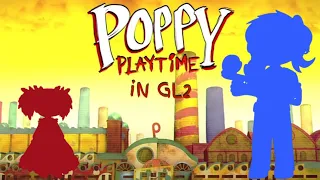 Poppy Playtime Gacha Life 2 Codes