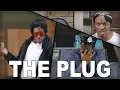 When the plug runs out of product
