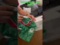 Lagu Unboxing Adidas México 2026 Jersey #fifa #worldcup #soccer #futbol #mexico #jersey #messi #adidas