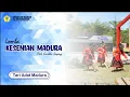 Download Lagu TARI ADAT MADURA || SD AL MUAWANAH SAMPANG