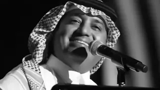 خلوه يشوف و يجرب ما يلقى غير حبيب  راشد الماجد   دندنها