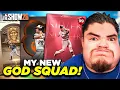 My New God Squad is Incredible