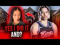 NBA basketball player Chance Comanche Accused of Murder in Vegas True Crime Documentary