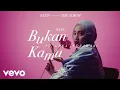 Fatin - Bukan Kamu ft. Ghea Indrawari (Album Cerita Kita | Lyric Visualizer)
