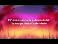 Elvis Crespo & Beéle - Pa' Bailar [Letra]
