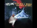 Step Into A World (Rapture's Delight) (Radio Edit)