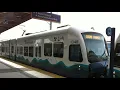 An update on Sound Transit s light rail plans as the pandemic continues - New Day NW
