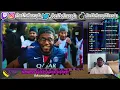 AMERICAN REACTS TO La Hasba22 - BARCOLA