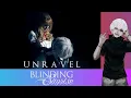 Download Lagu Tokyo Ghoul - Opening | Unravel (Blinding Sunrise Cover)