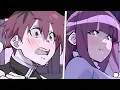 Lagu Fern Reminds Stark About His Special Day | Comic Dub