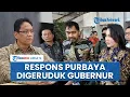 Lagu Respons Menkeu Purbaya Digeruduk Gubernur se-Indonesia soal Pemotongan Anggaran TKD 2026: Normal!