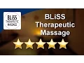 BLiSS Therapeutic Massage Charlotte Amazing Five Star Review by John B