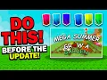 Download Lagu DO THIS BEFORE THE MEGA SUMMER UPDATE!! in Grow a Garden ROBLOX