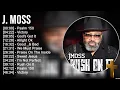 Download Lagu J . M o s s Greatest Hits ~ Top Praise And Worship Songs