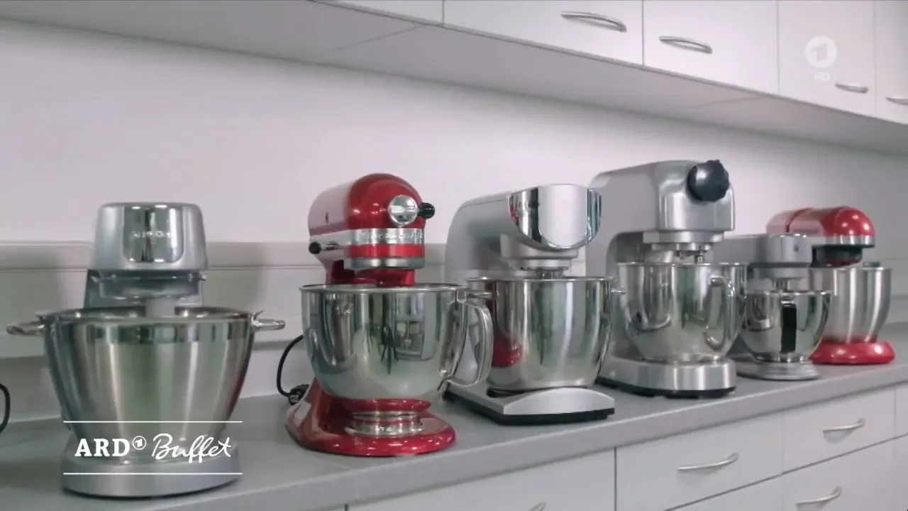 Königsberger und andere Klopse: Kugelrund und köstlich | Kochen mit Martina und Moritz