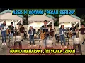 Download Lagu NABILA SUAKA,TRI SUAKA ,ZIDAN - PECAH SERIBU | MEREKA ASIK GOYANG.!!!