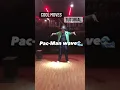 Download Lagu Pac Man wave  tutorial  #shuffledance #footworkdance #cuttingshapes #dancetutorial #waves