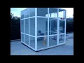 3M Novec System Test