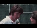Jimmy Connors Interview February 1 1973