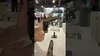 آخر مسدس تركي تتوقعون يجي السعودية 