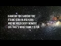Download Lagu ONE OK ROCK - The Same As... (Lyrics)