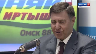 Интервью с Андреем Голушко, часть 1