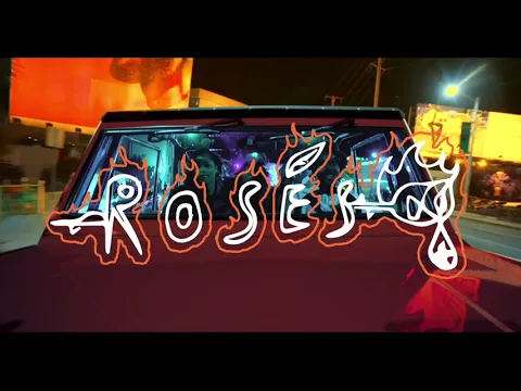 Download MP3 SAINt JHN - Roses (Imanbek Remix) (Official Music Video)