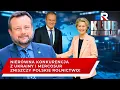 Lagu Nierówna konkurencja z Ukrainy i Mercosur zniszczy polskie rolnictwo! | Klub Republiki A. Klarenbach