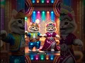 Lagu Two cats dancing to a dangdut DJ #shorts #dancing #shortvideo #funny #cute #catvideos #dangdut #cat