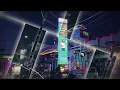 Spotlight Outdoor COX Sizzle 2025 Las Vegas Digital Billboards