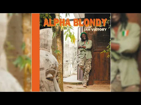 Download MP3 📀 Alpha Blondy - Jah Victory (Full Album)